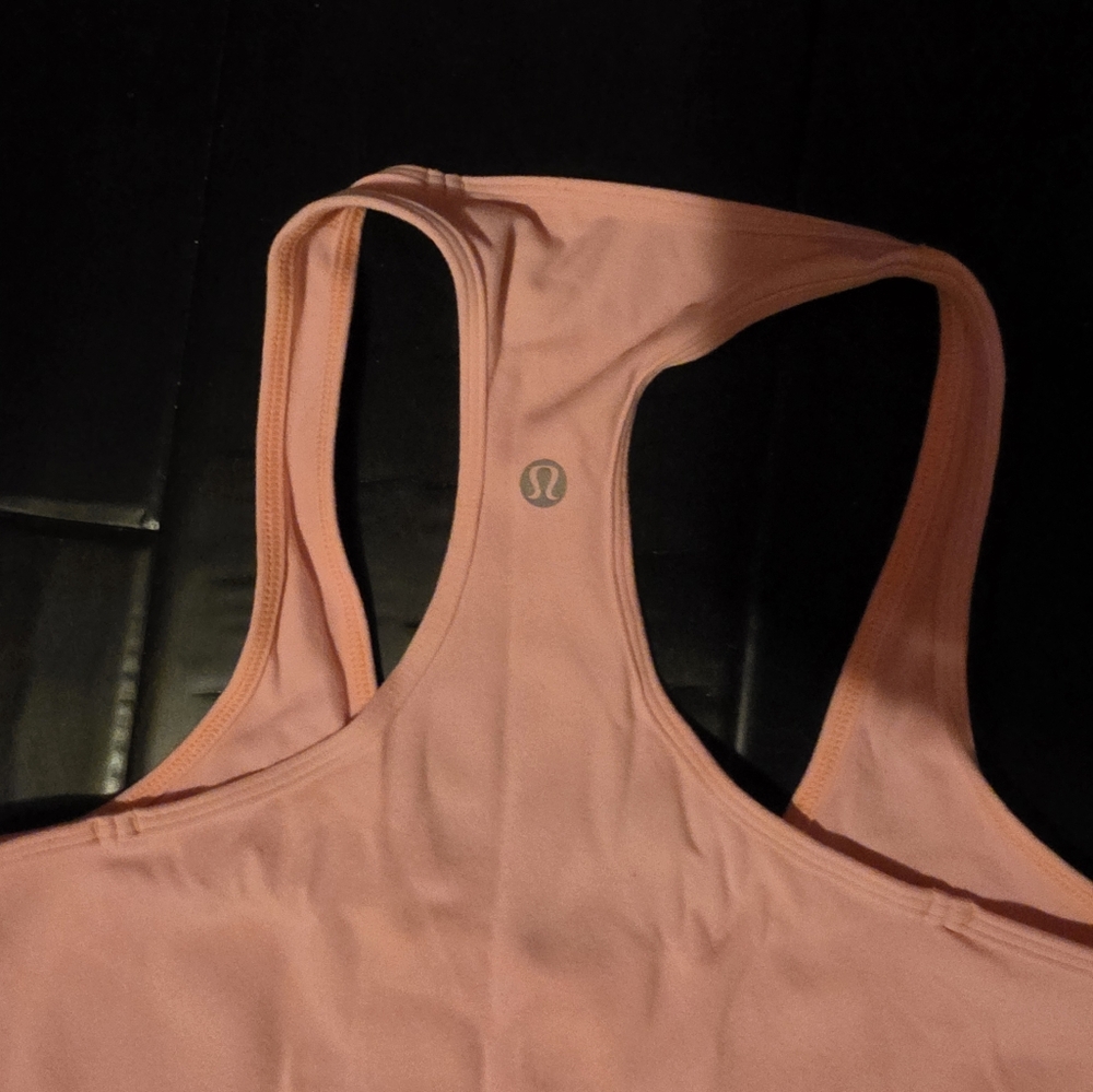 Lululemon Workout Tank